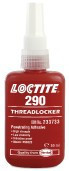 LOCTITE 290 фіксатор різьби середньої міцності