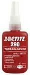 LOCTITE 290 фіксатор різьби середньої міцності