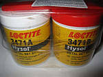 LOCTITE 3471 сталенаполненный , двокомпонентний епоксидний склад