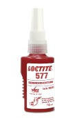 LOCTITE 577 герметик средней прочности для трубной резьбы