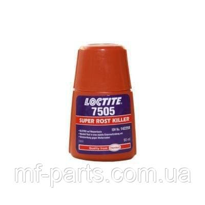 LOCTITE 7505 Перетворювач іржі в грунт Super Rost Killer