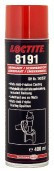 LOCTITE LB 8191 Мастило - суха плівка, універсальна