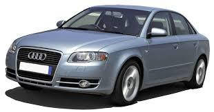 AUDI A4 B7 2004-2008