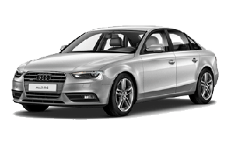 AUDI A4 B8 2007-2015