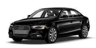 AUDI A4 B9 2015+