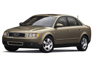 Audi A4 (8E,B6) (2000-2004)