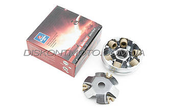 Вариатор передний 4T GY6 50 139QMB SUNNY