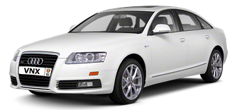 AUDI A6 C6 2004-2011