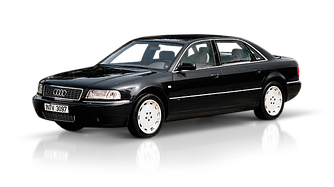AUDI A8 D2 1994-2002