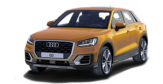 AUDI Q2 2016+