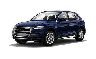 AUDI Q5 FY 2017+