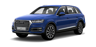 AUDI Q7 II (4M) 2016+