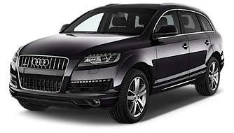 AUDI Q7 2005-2015