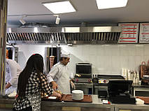 2018 г. Кафе ALA, г. Харьков 1