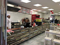 2018 г. Кафе ALA, г. Харьков 2