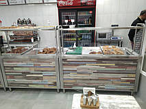 2018 г. Кафе ALA, г. Харьков 3