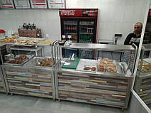 2018 г. Кафе ALA, г. Харьков 5