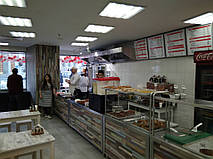 2018 г. Кафе ALA, г. Харьков 7