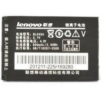Акумуляторна батарея Lenovo for E118\/E210\/E217\/E268\/E369\/ i300\/ii370\/ i389 (BL-045A \/ 40584)