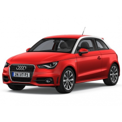 AUDI A1 2010-2017