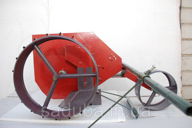 Сеялка для лукових культур