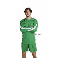 Футболка з довгим рукавом-реглан