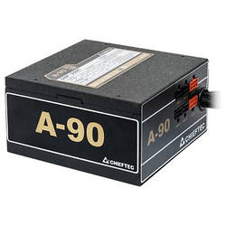 Блок живлення CHIEFTEC 750W (GDP-750C)