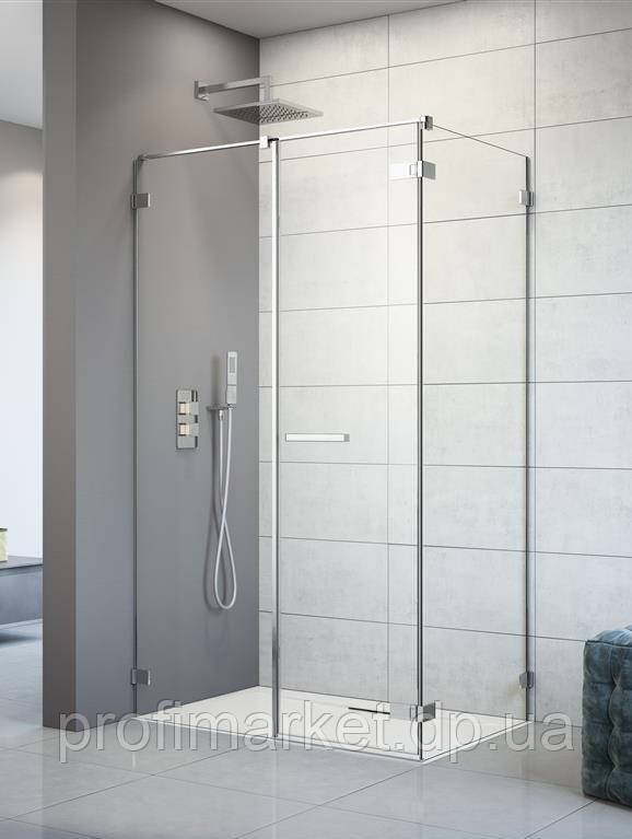 Душовий куточок Radaway Arta KDS II 90x80, фото 1