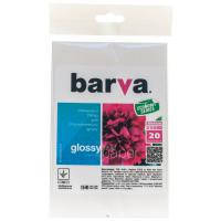 Папір BARVA 10x15 Everyday 230г Glossy (IP-CE230-216)