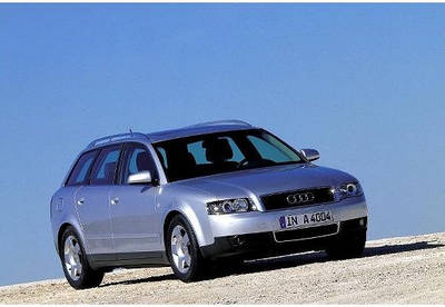 Audi A4 (8D,B5) (1994-2001)