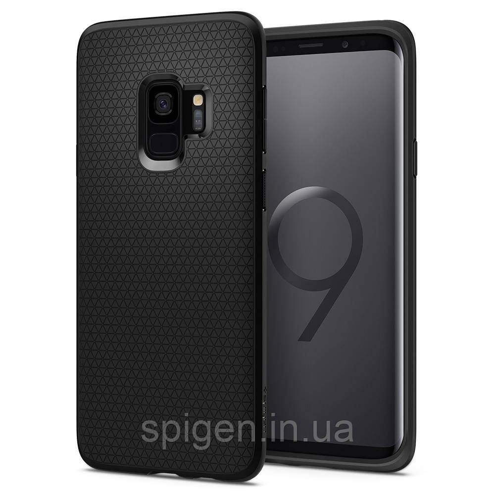 Чохол Spigen для Samsung S9 Liquid Air