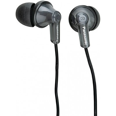 Навушники PANASONIC RP-HJE118GU-K, фото 1
