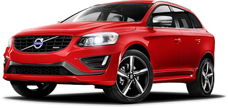 VOLVO XC60 2008-2017