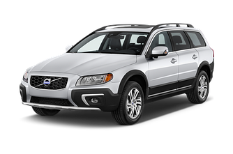 VOLVO XC70 III 2007-2016