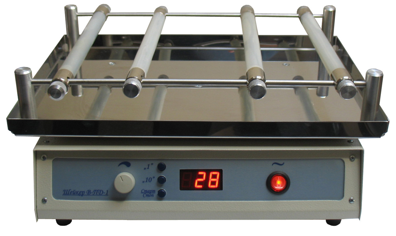 Шейкер ВП-Д-1 лабораторний