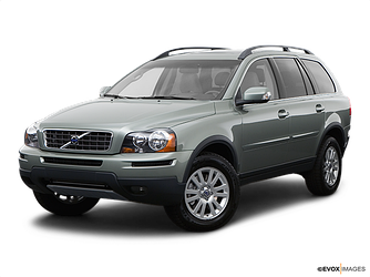 VOLVO XC90 2003-2015