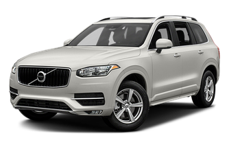 VOLVO XC90 2015+