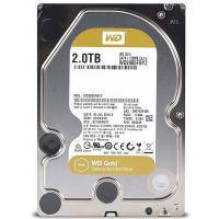 Жесткий диск 3.5\ 2TB Western Digital (WD2005FBYZ)