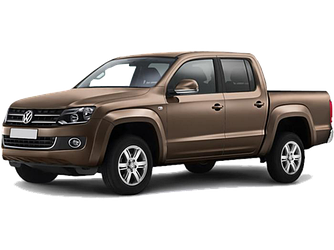 Volkswagen Amarok 2010-2022