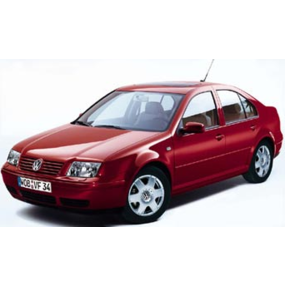 Volkswagen Bora A4 / Jetta 1998-2005