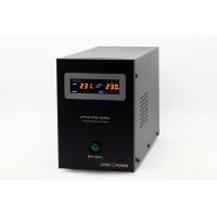 Пристрій безперебійного живлення LogicPower LPY- B - PSW-1500VA+, 10А\/15А, 24V (4130)