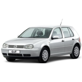 Volkswagen Golf IV 1997-2003