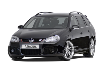 Volkswagen Golf V 2003-2008