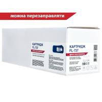 Картридж FREE Label CANON 737 (для MF211\/ 212\/ 216\/ 217\/ 226\/ 229 Series) (FL-737)