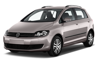 Volkswagen Golf Plus 2005-2014
