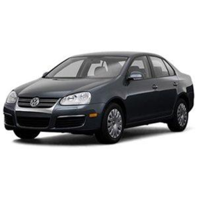 Volkswagen Jetta A5 2005-2011