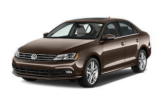 Volkswagen Jetta A6 2011+