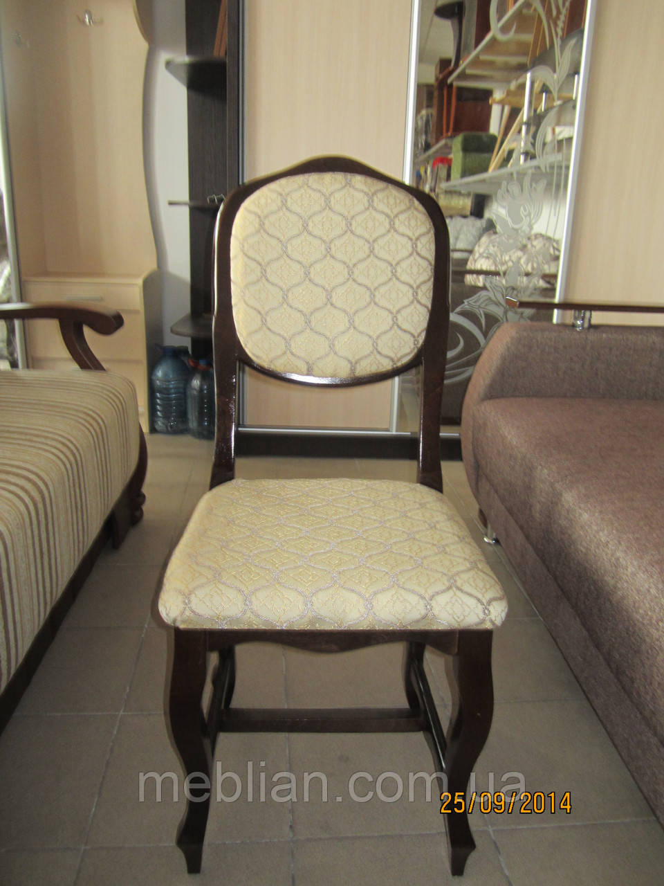 Крісло Венеція, фото 1