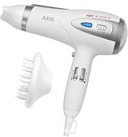Фен,сушка AEG 5584 білий