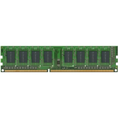 Модуль пам'яті для комп'ютера DDR3 4GB 1600 MHz eXceleram (E30144A)